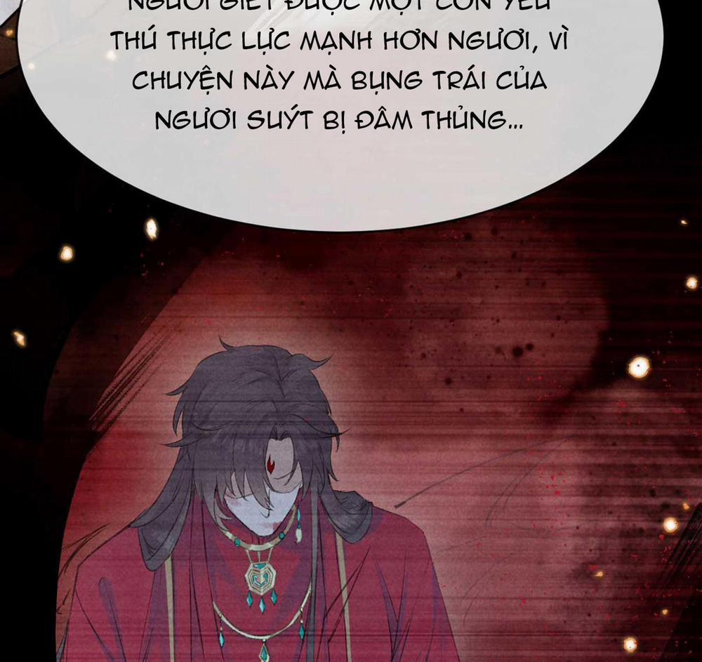 Đồ Mưu Bất Quỹ 20 trang 51