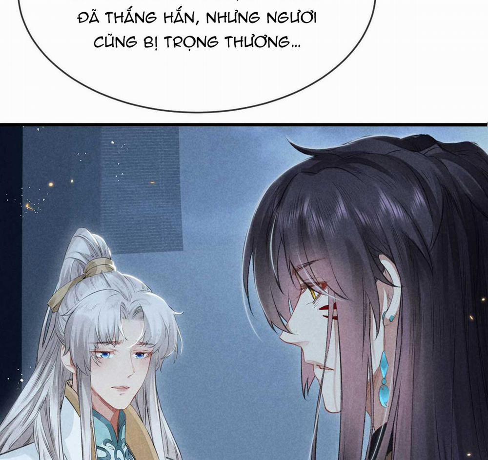 Đồ Mưu Bất Quỹ 20 trang 54