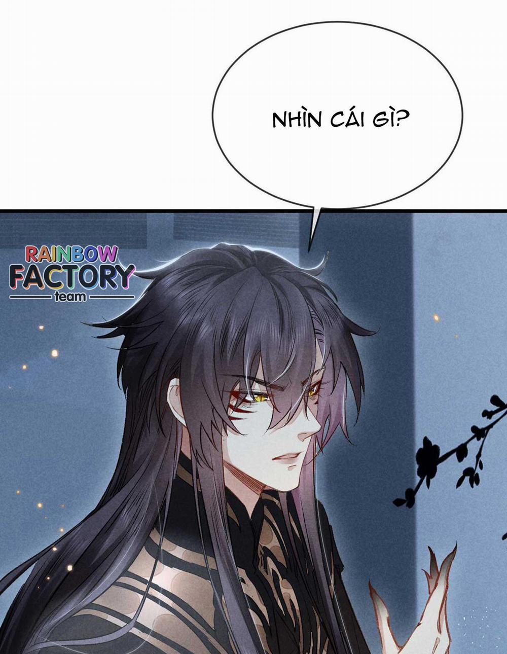 Đồ Mưu Bất Quỹ 20 trang 9