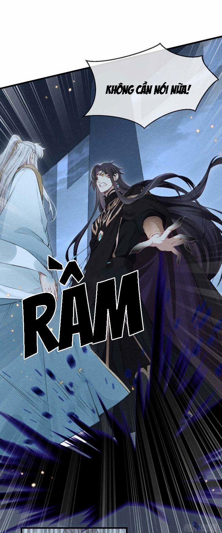 Đồ Mưu Bất Quỹ 21 trang 0