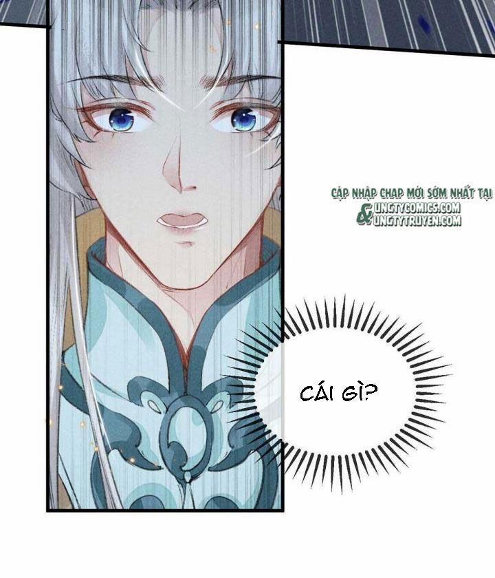 Đồ Mưu Bất Quỹ 21 trang 1