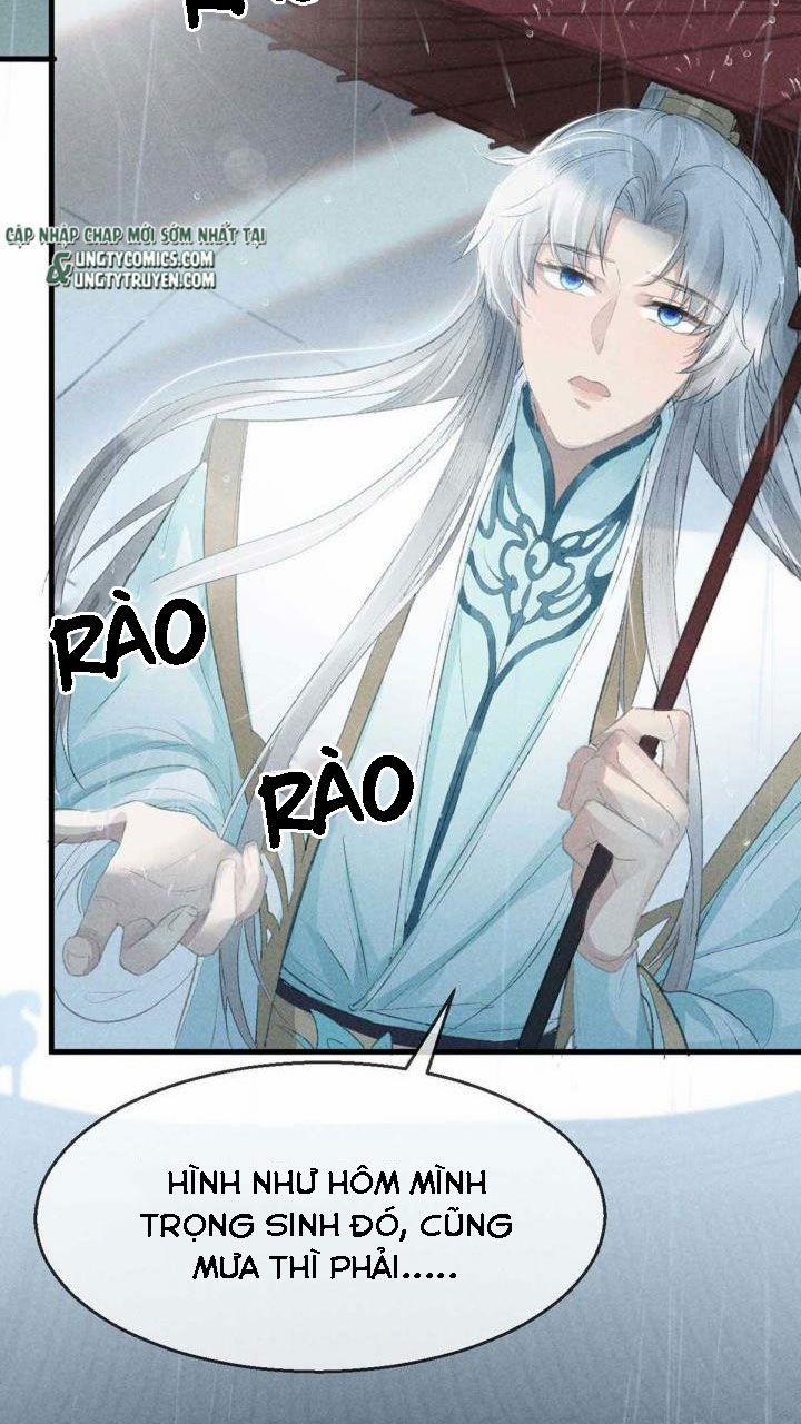 Đồ Mưu Bất Quỹ 21 trang 10