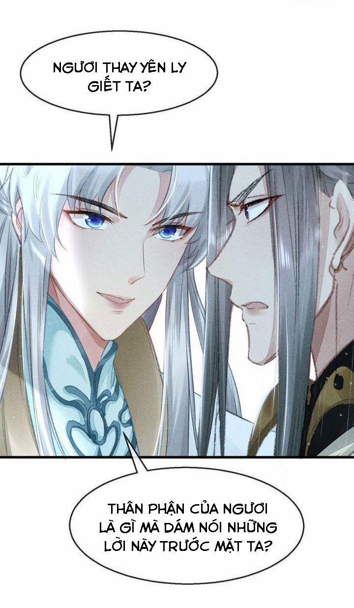 Đồ Mưu Bất Quỹ 21 trang 19