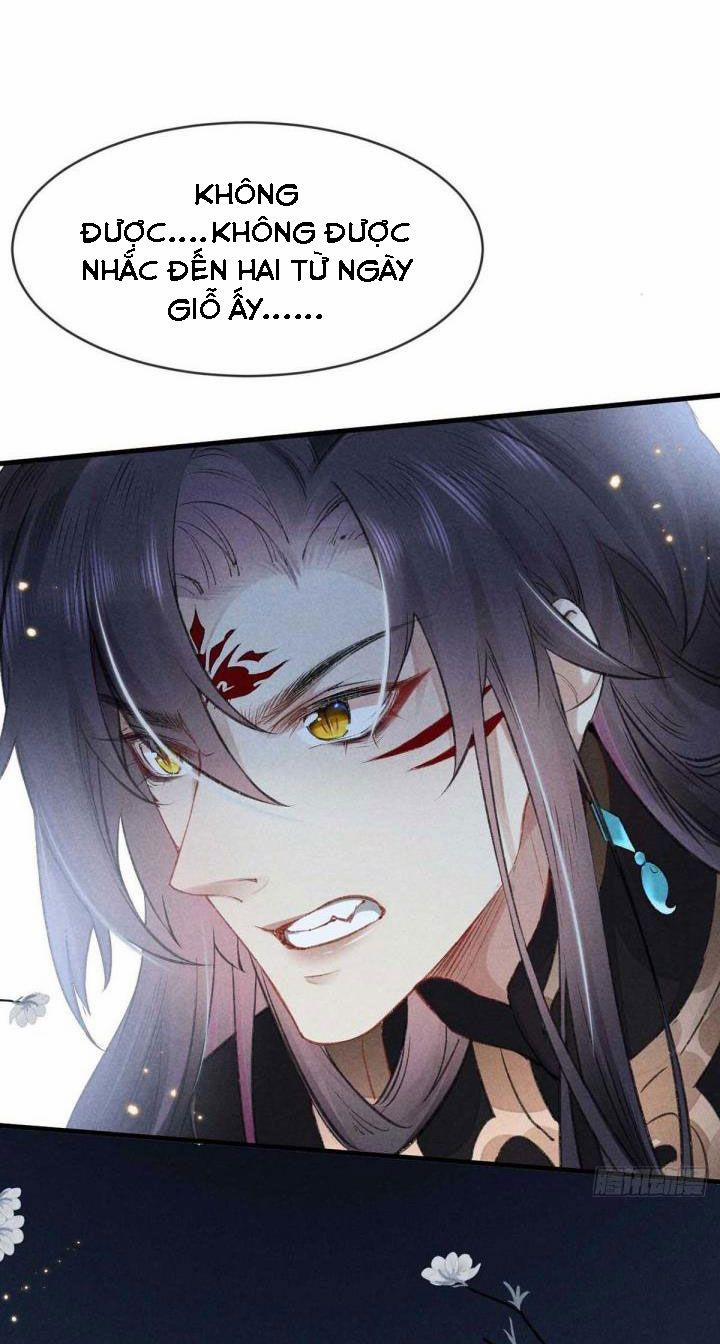 Đồ Mưu Bất Quỹ 21 trang 2