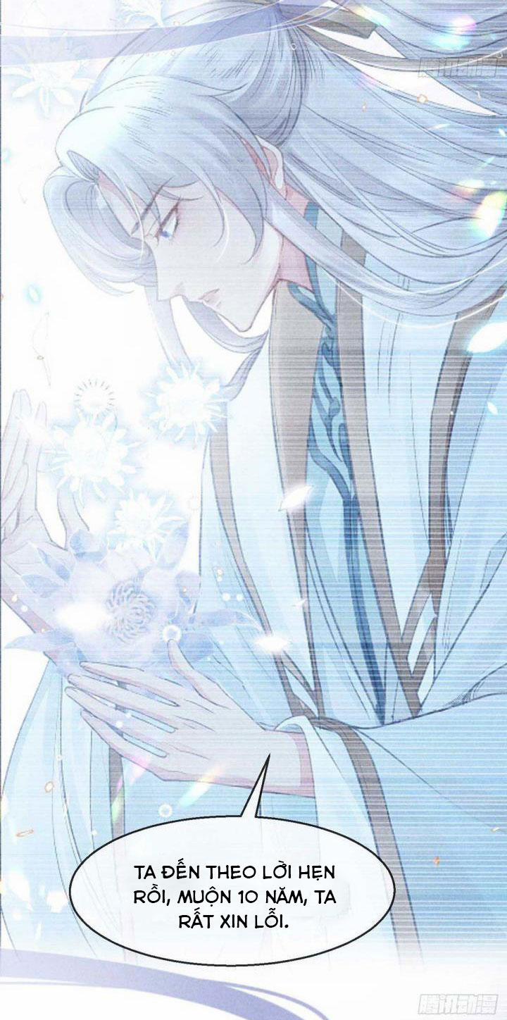 Đồ Mưu Bất Quỹ 22 trang 10