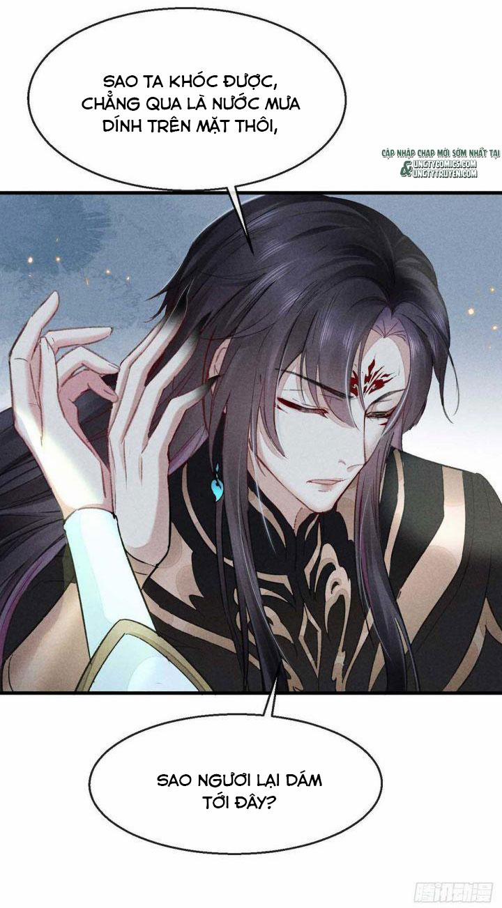 Đồ Mưu Bất Quỹ 22 trang 19