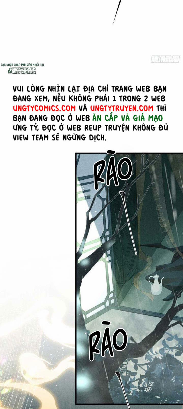 Đồ Mưu Bất Quỹ 22 trang 2