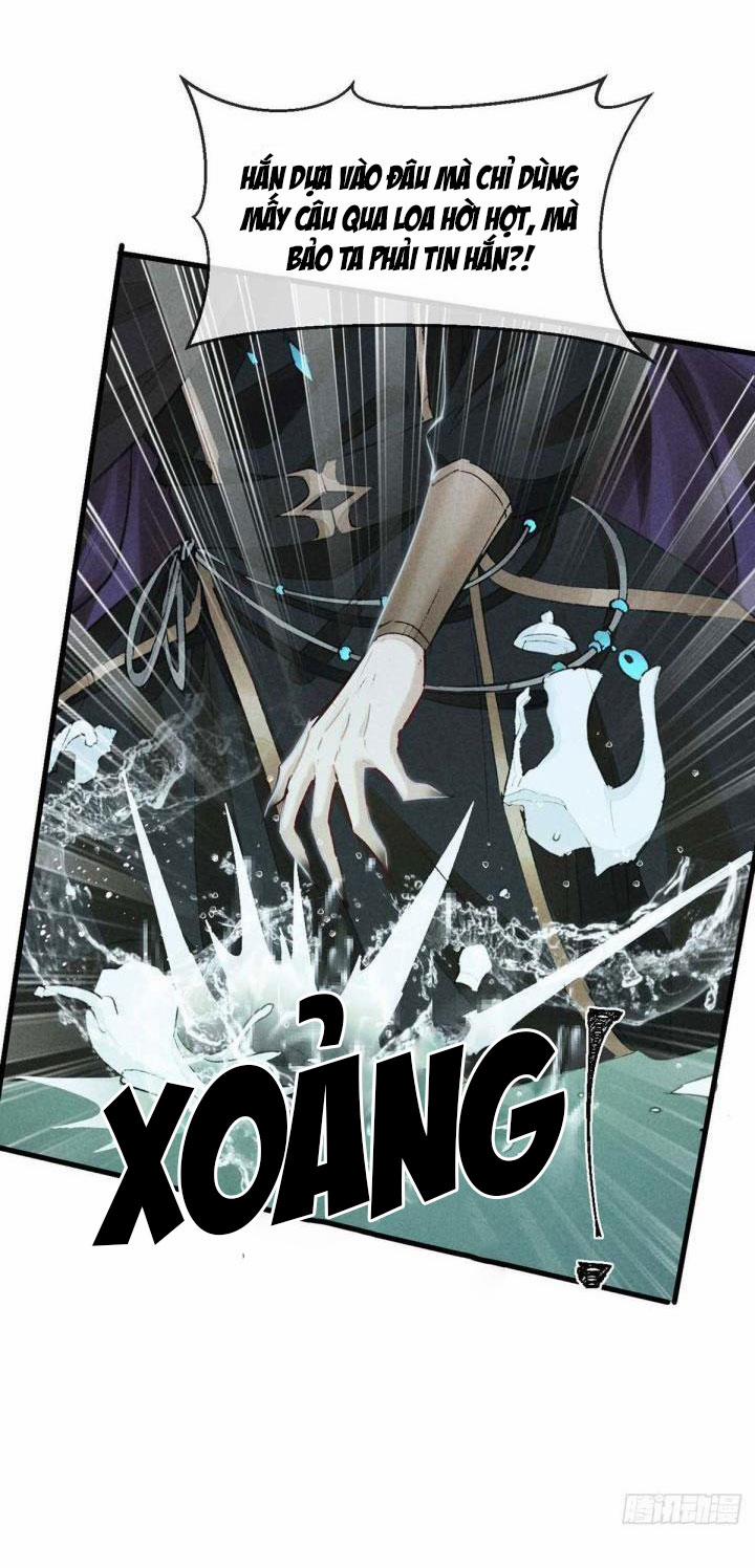 Đồ Mưu Bất Quỹ 22 trang 5