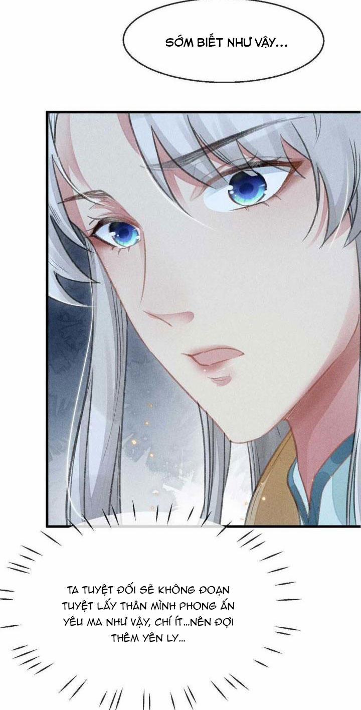 Đồ Mưu Bất Quỹ 23 trang 3