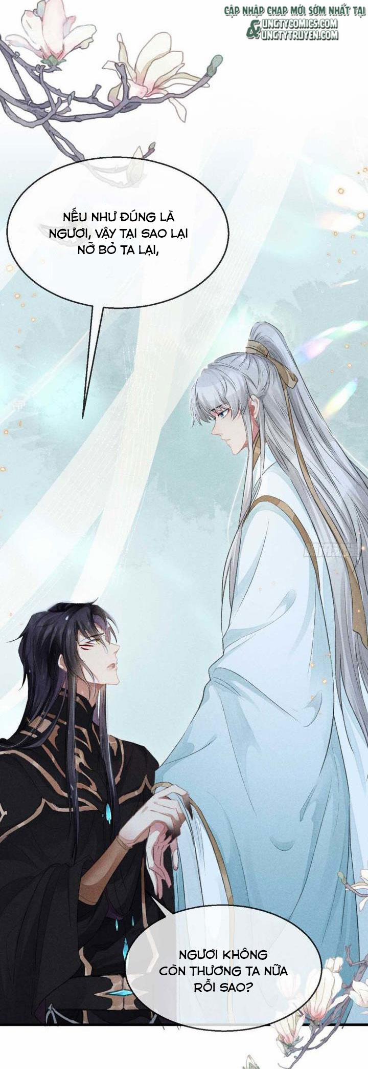 Đồ Mưu Bất Quỹ 23 trang 5