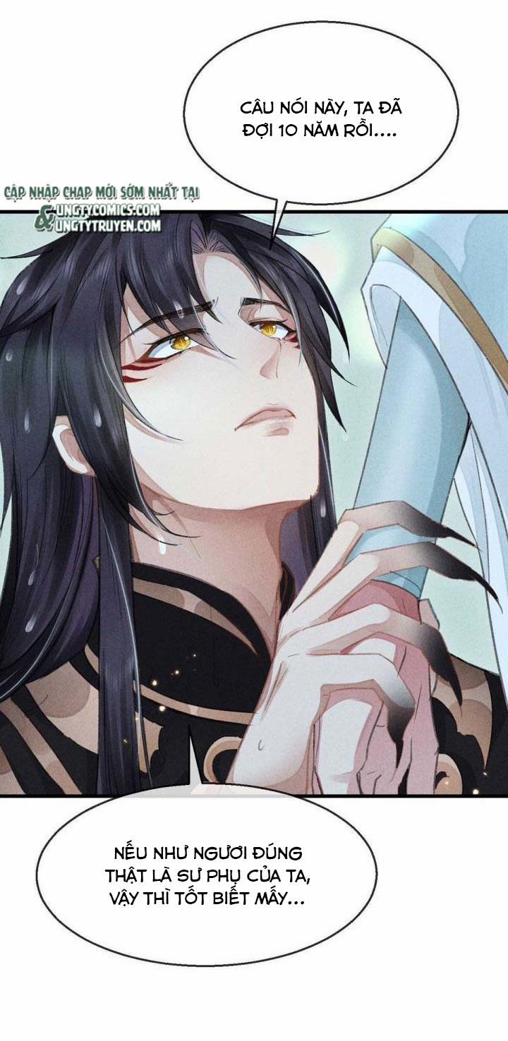 Đồ Mưu Bất Quỹ 23 trang 7