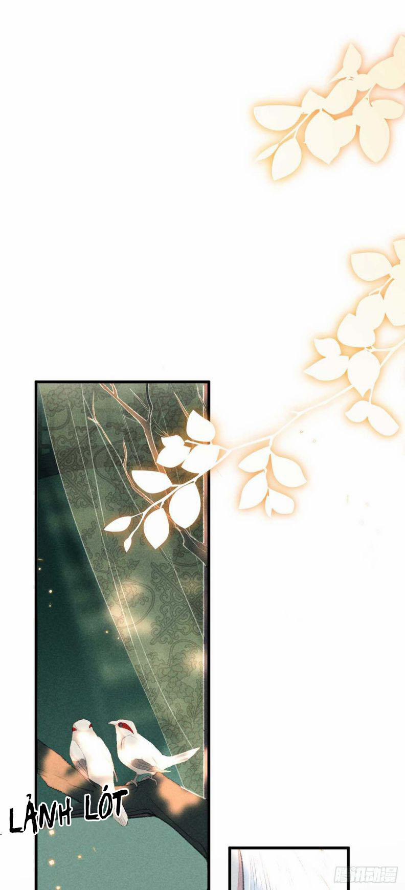 Đồ Mưu Bất Quỹ 24 trang 15