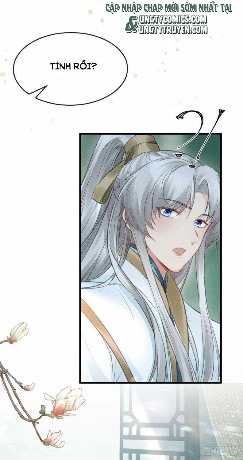 Đồ Mưu Bất Quỹ 24 trang 18