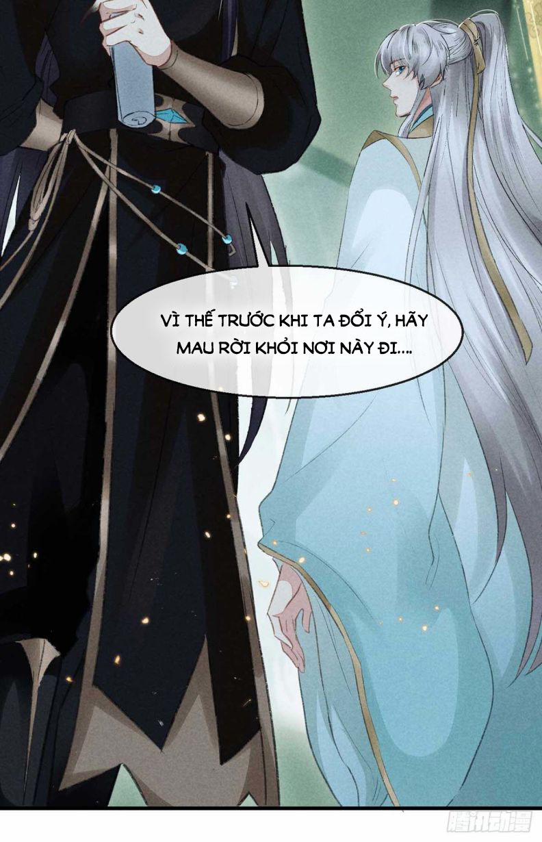 Đồ Mưu Bất Quỹ 24 trang 27