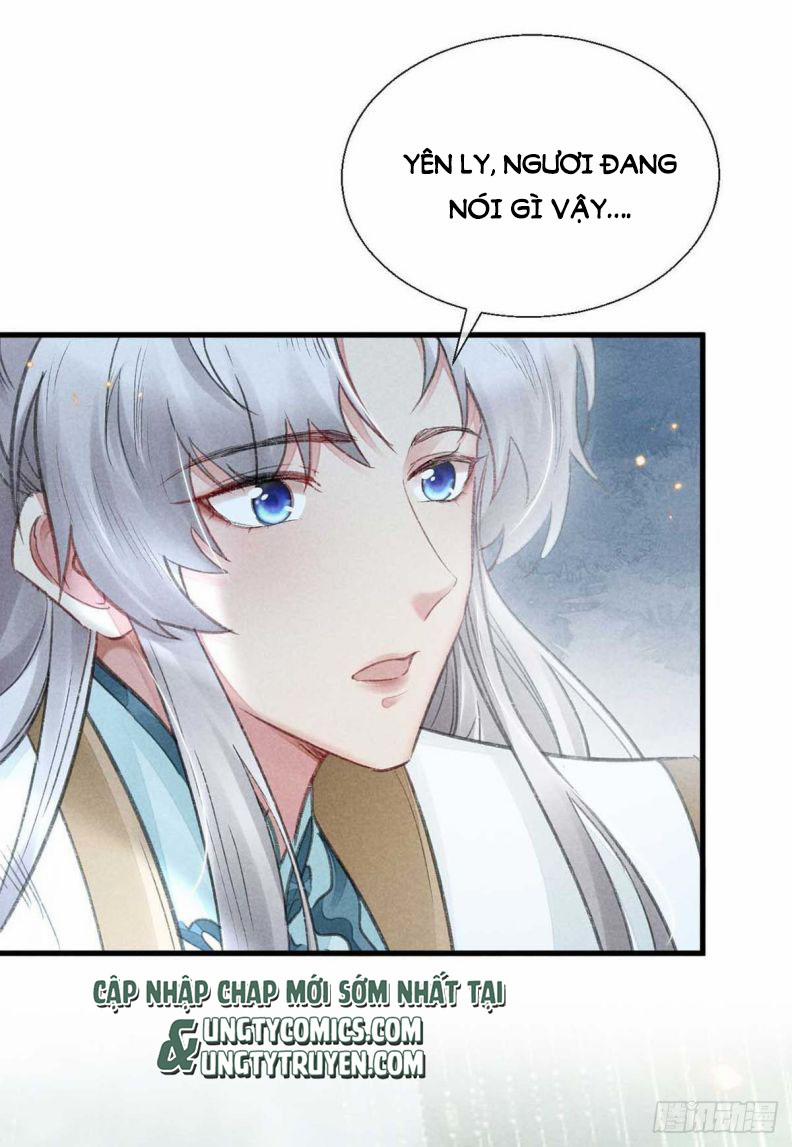 Đồ Mưu Bất Quỹ 24 trang 3