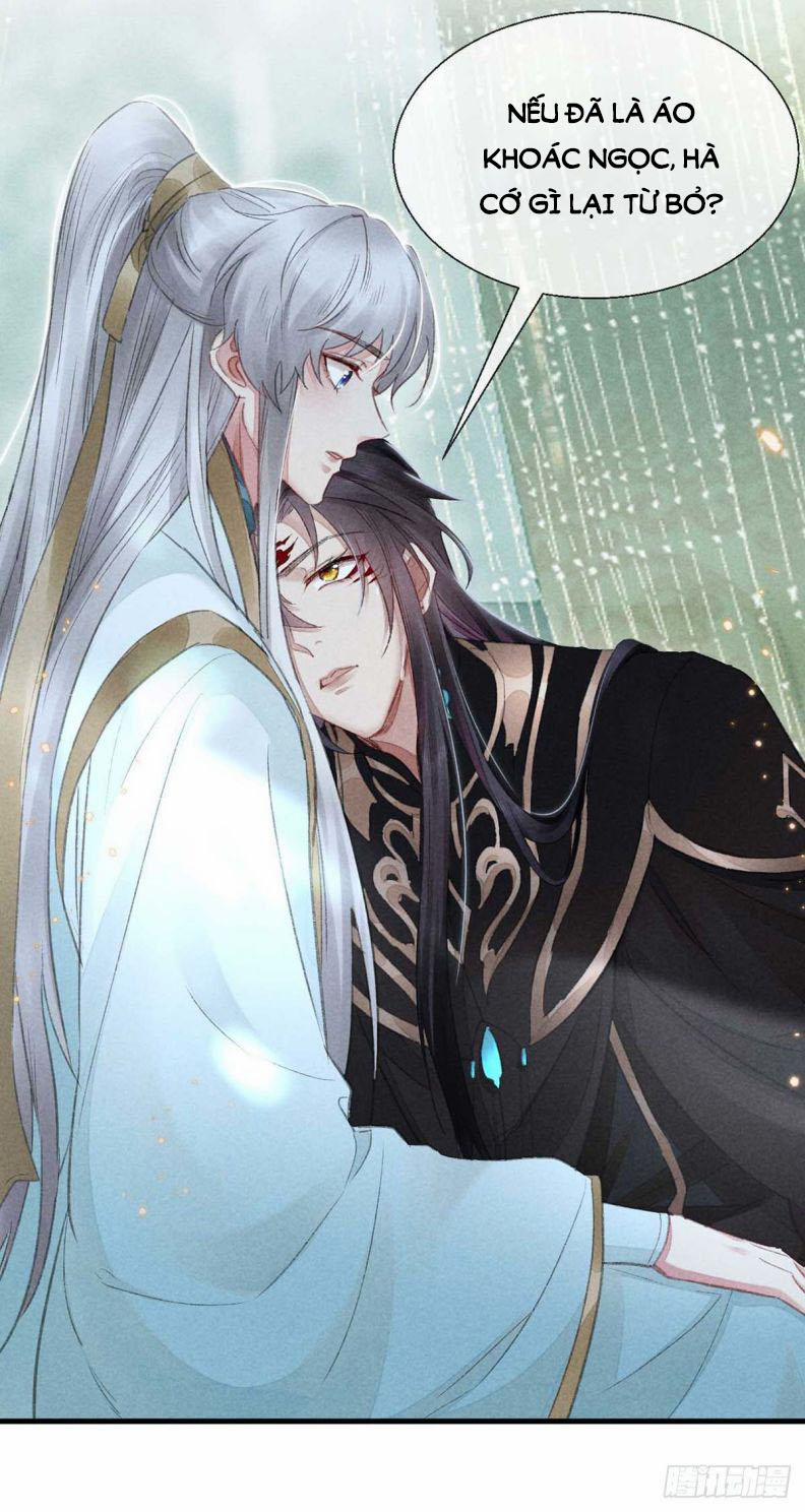 Đồ Mưu Bất Quỹ 24 trang 4