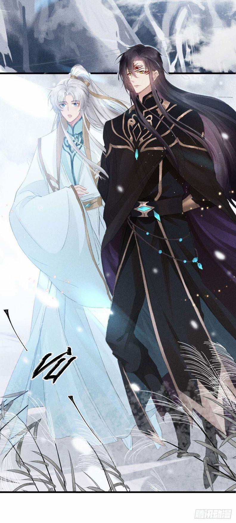 Đồ Mưu Bất Quỹ 27 trang 1