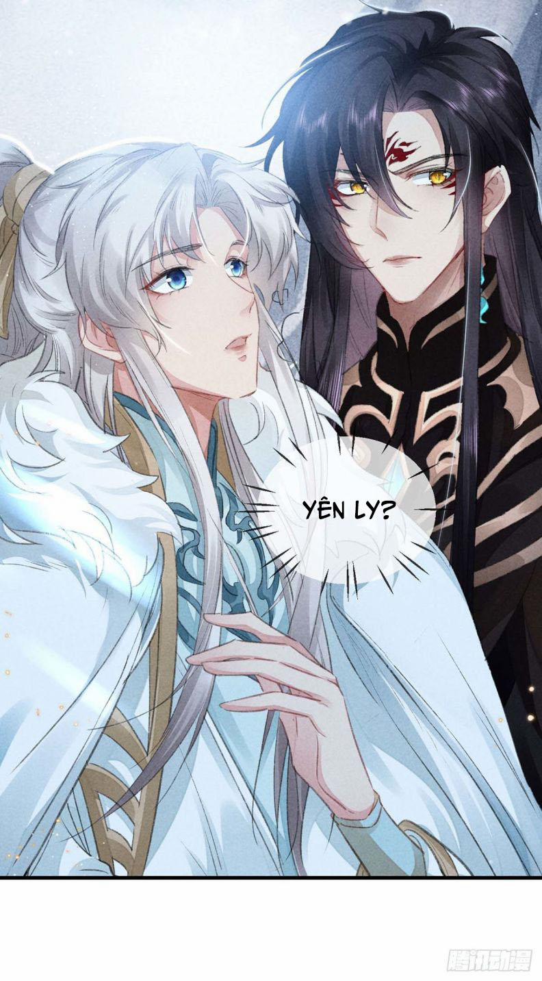 Đồ Mưu Bất Quỹ 27 trang 16