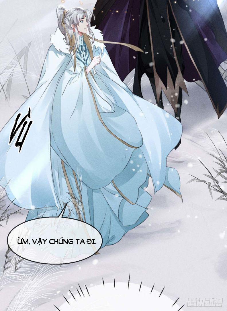 Đồ Mưu Bất Quỹ 27 trang 19