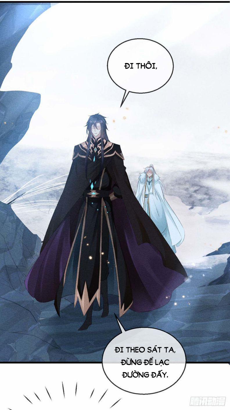 Đồ Mưu Bất Quỹ 27 trang 29