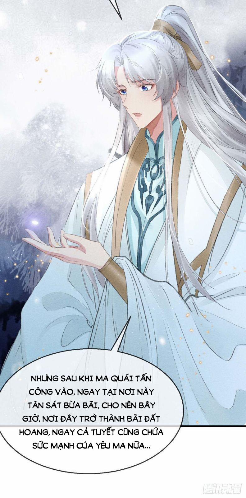 Đồ Mưu Bất Quỹ 27 trang 4