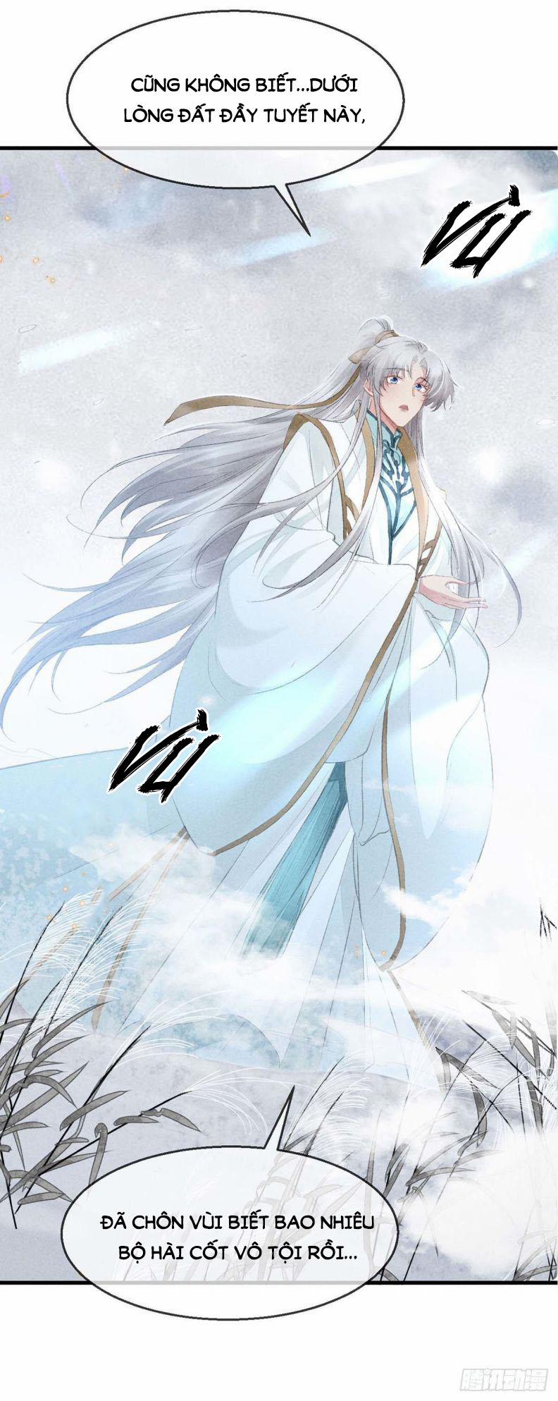 Đồ Mưu Bất Quỹ 27 trang 5