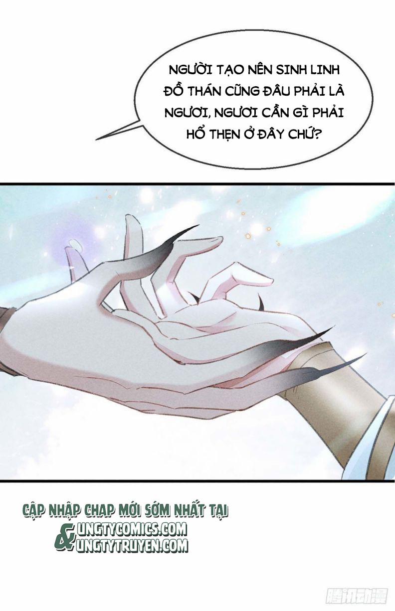 Đồ Mưu Bất Quỹ 27 trang 7