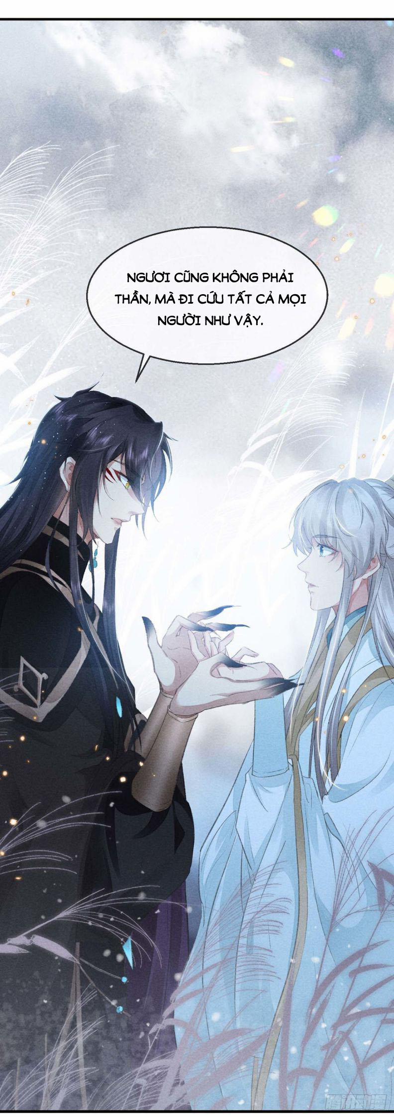 Đồ Mưu Bất Quỹ 27 trang 9