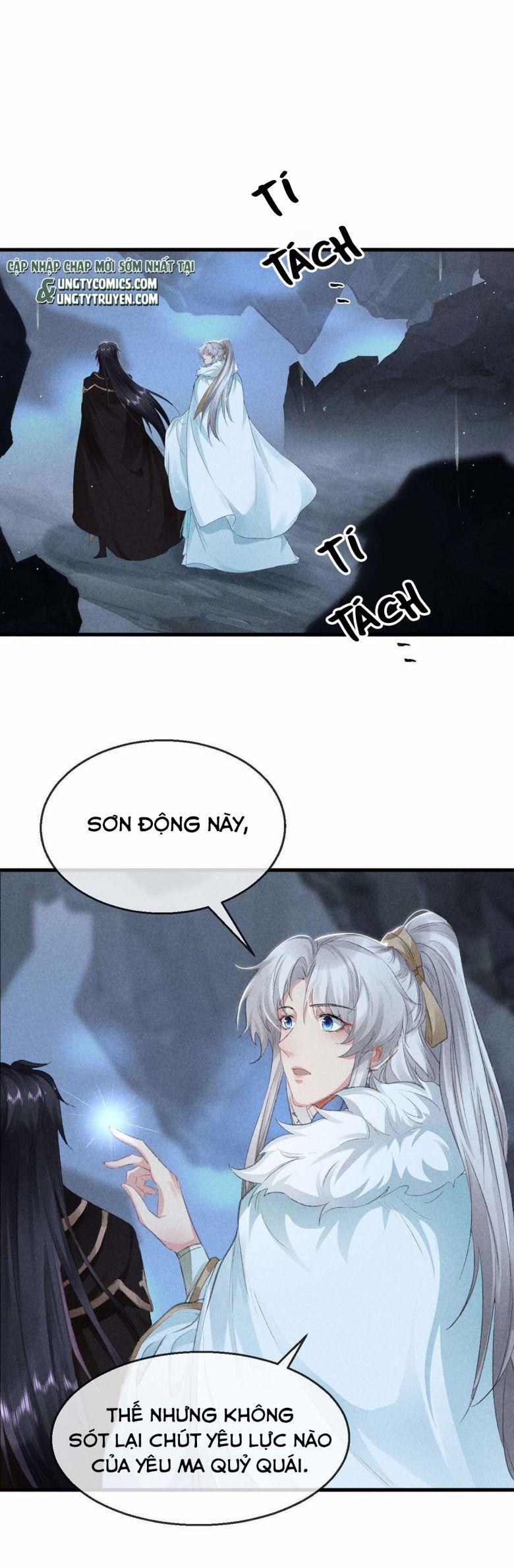 Đồ Mưu Bất Quỹ 28 trang 0