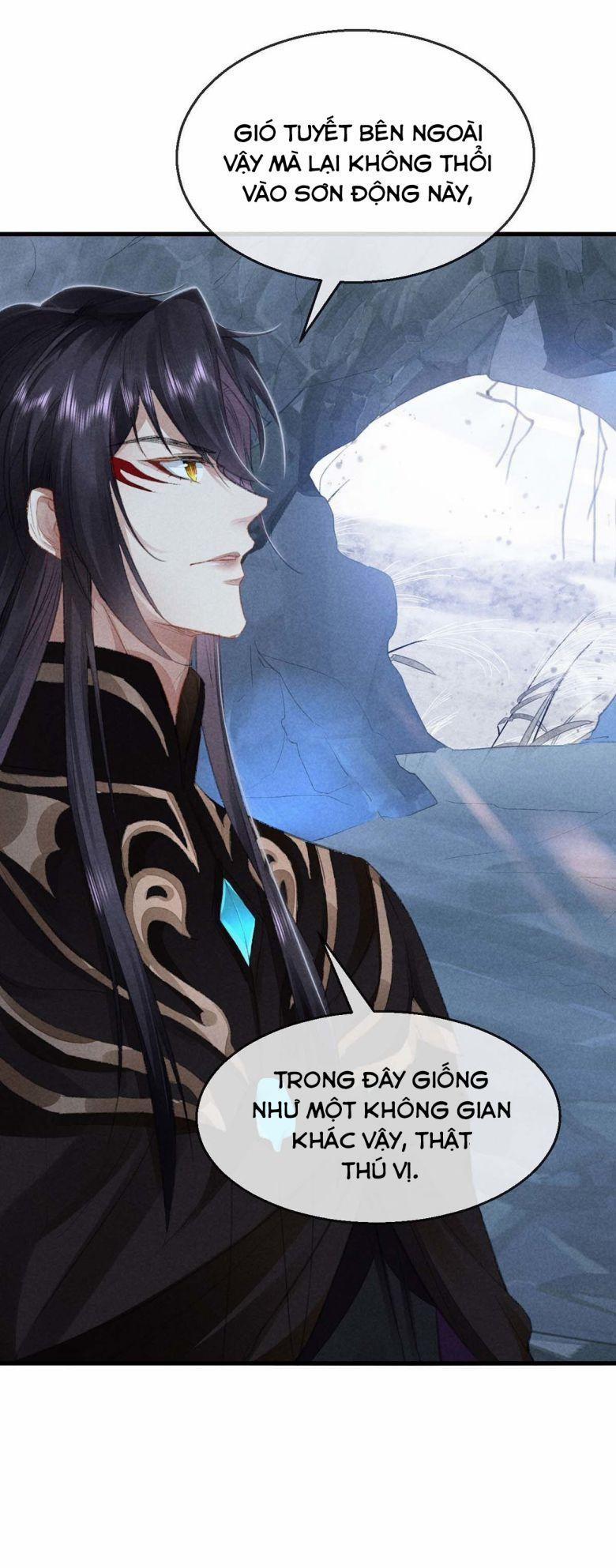 Đồ Mưu Bất Quỹ 28 trang 1