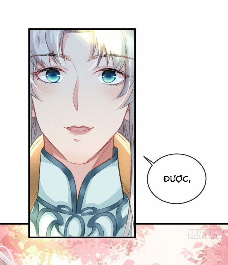 Đồ Mưu Bất Quỹ 28 trang 12