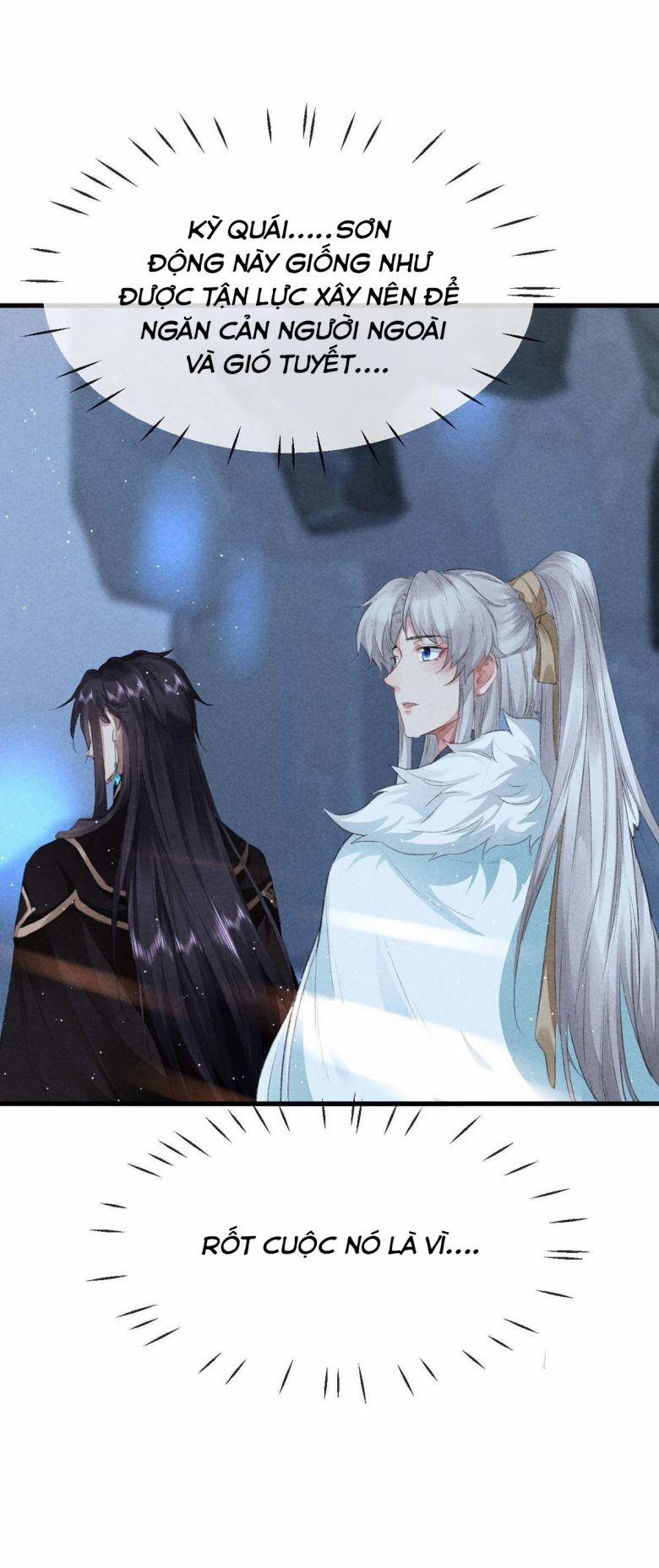 Đồ Mưu Bất Quỹ 28 trang 2