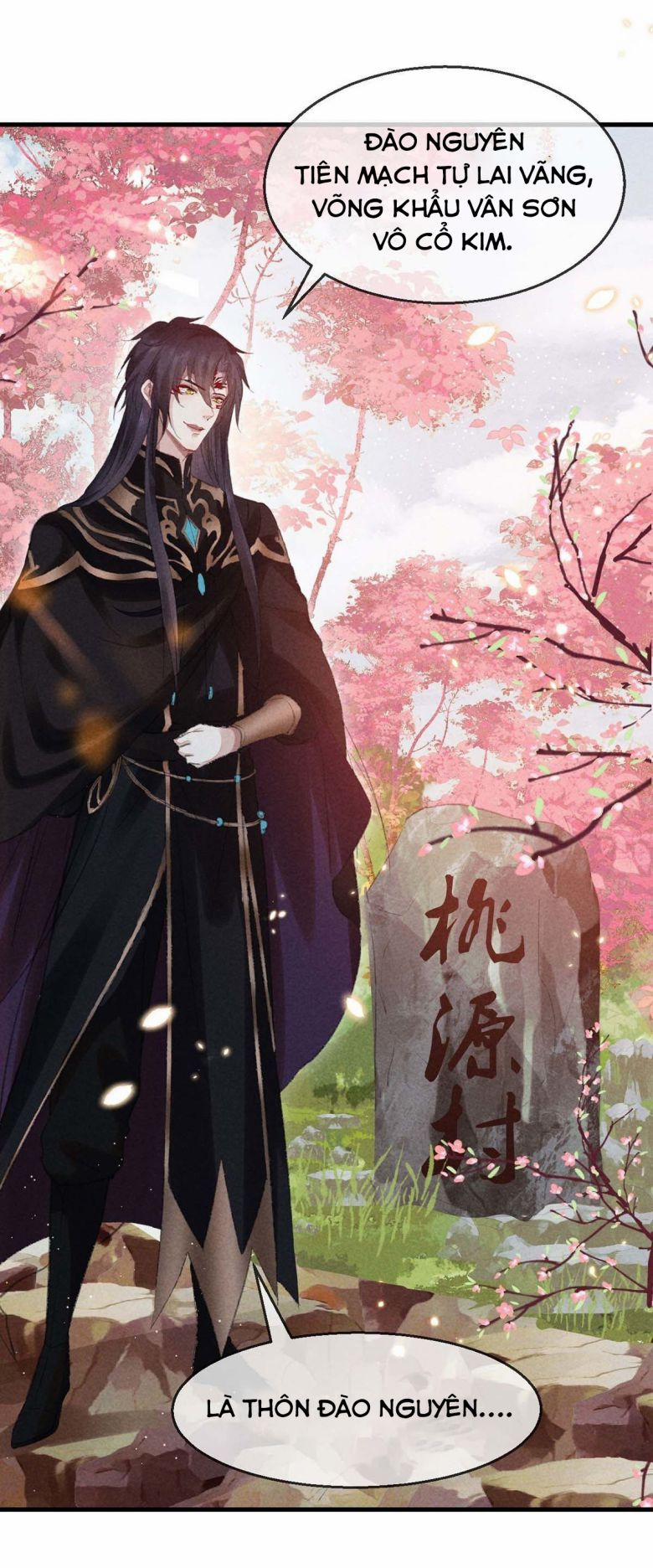 Đồ Mưu Bất Quỹ 28 trang 8