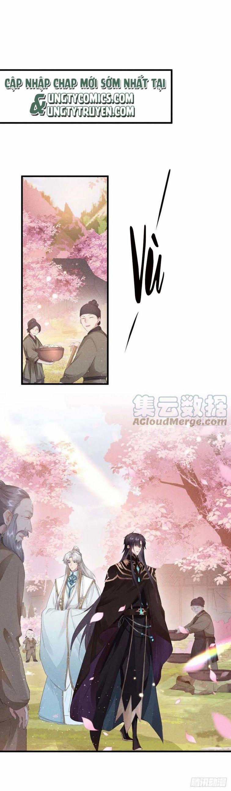 Đồ Mưu Bất Quỹ 29 trang 0