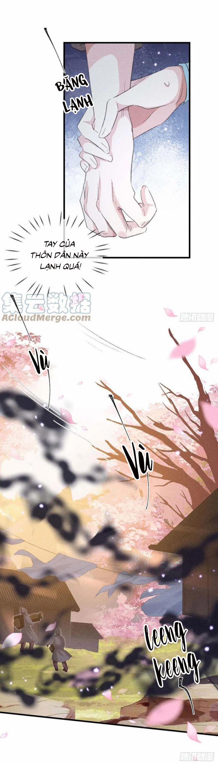 Đồ Mưu Bất Quỹ 29 trang 12