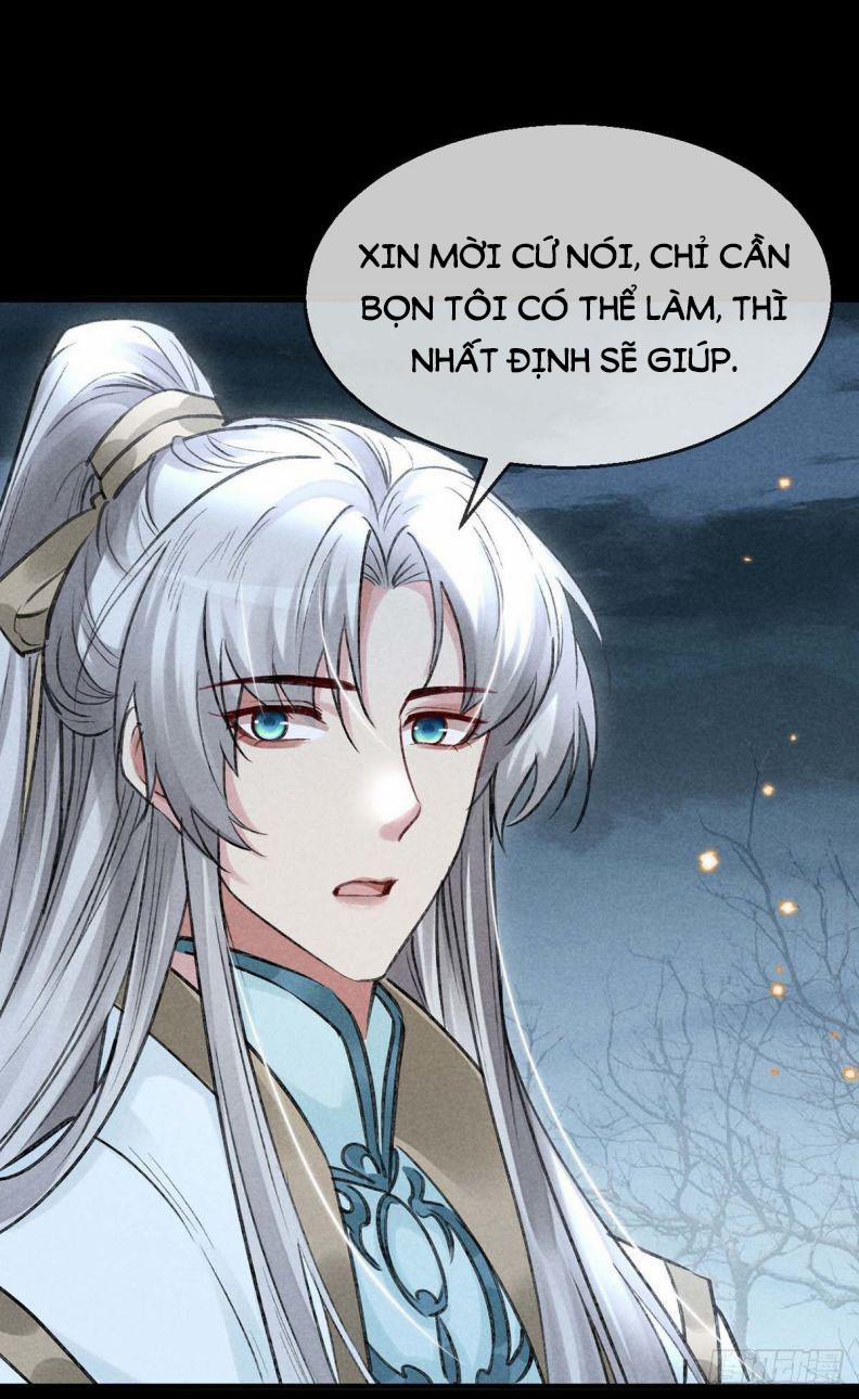 Đồ Mưu Bất Quỹ 50 trang 1