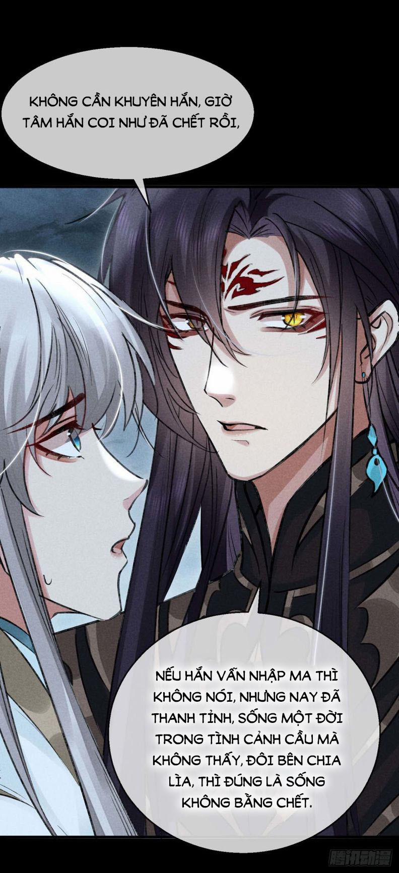 Đồ Mưu Bất Quỹ 50 trang 10