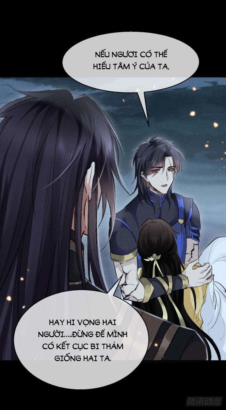 Đồ Mưu Bất Quỹ 50 trang 11