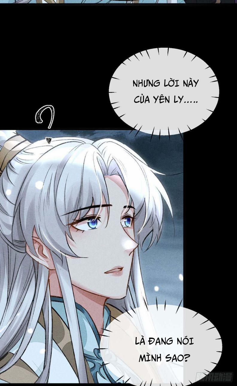 Đồ Mưu Bất Quỹ 50 trang 13