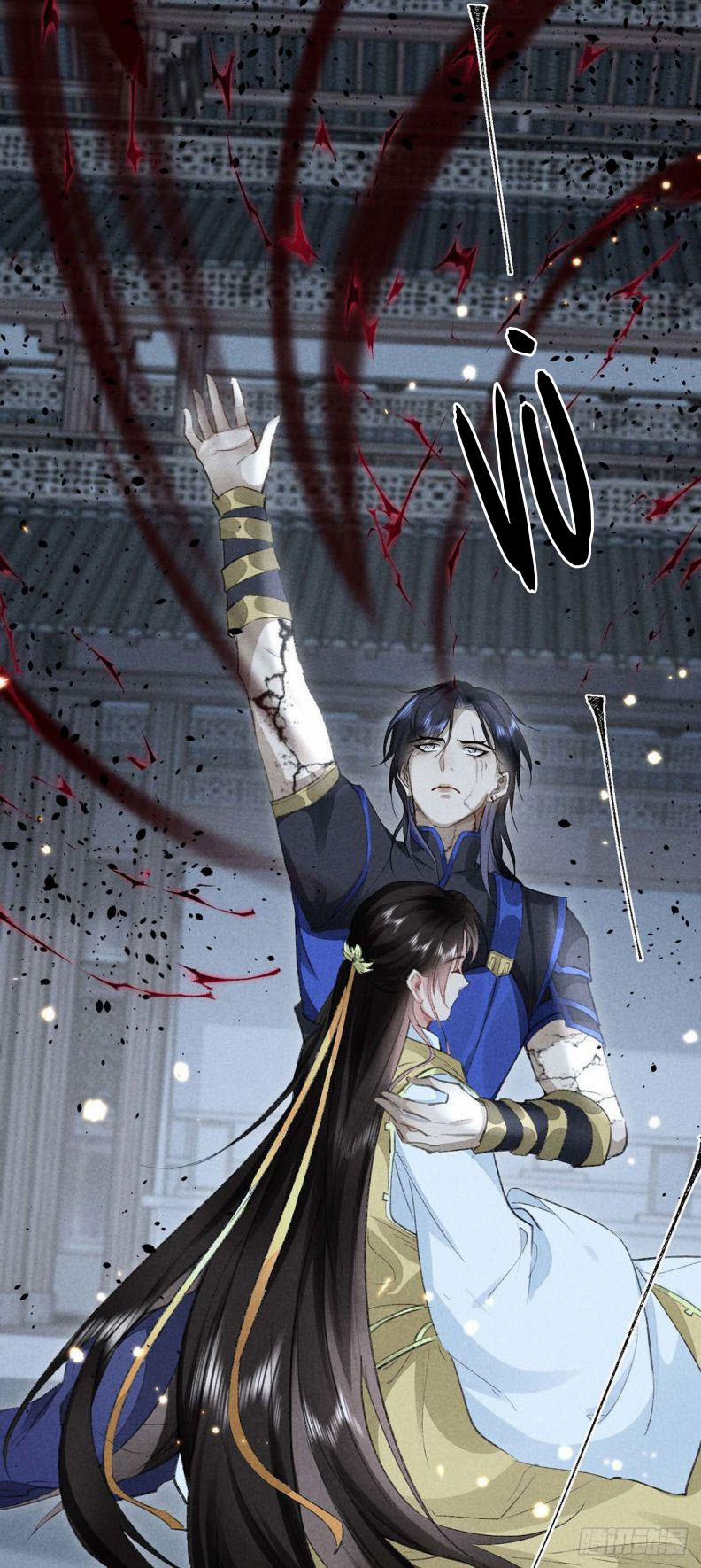 Đồ Mưu Bất Quỹ 50 trang 15