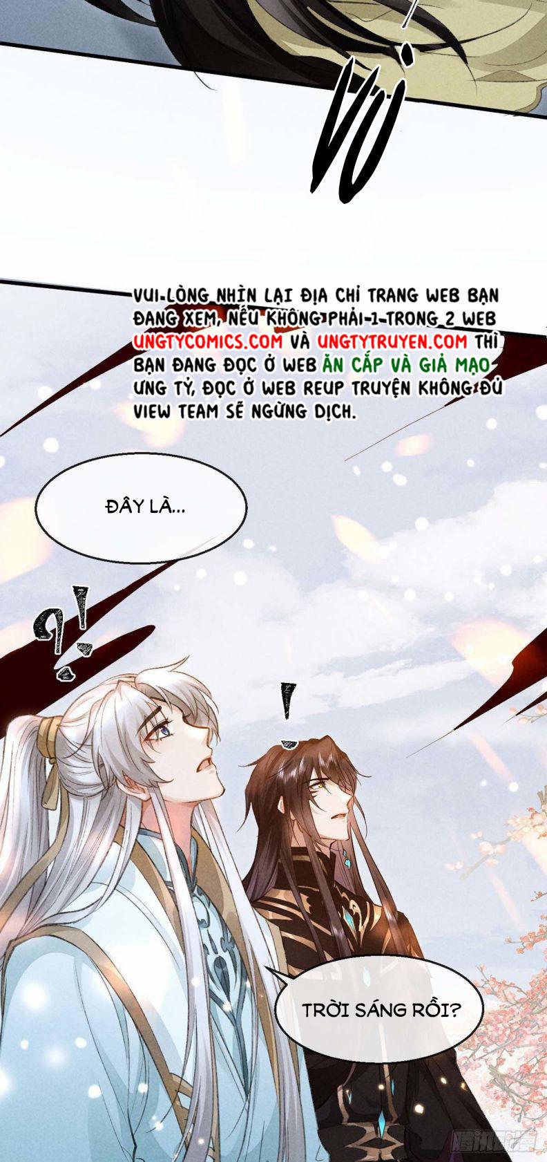 Đồ Mưu Bất Quỹ 50 trang 16