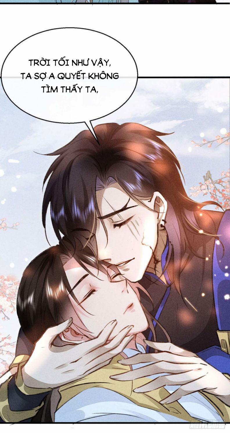 Đồ Mưu Bất Quỹ 50 trang 17