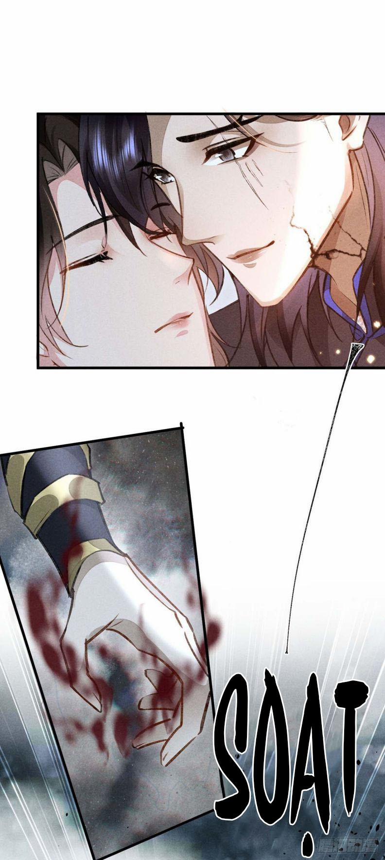 Đồ Mưu Bất Quỹ 50 trang 18