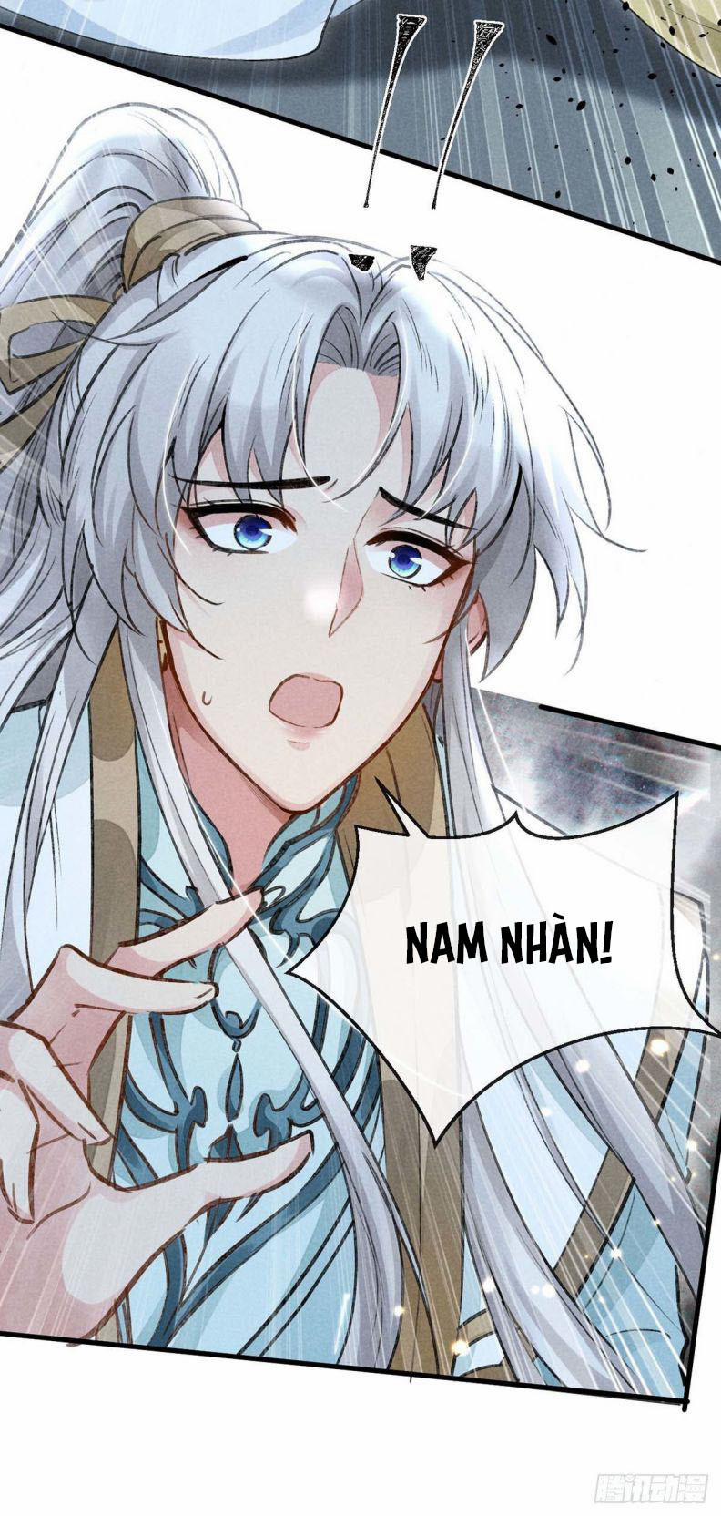 Đồ Mưu Bất Quỹ 50 trang 20