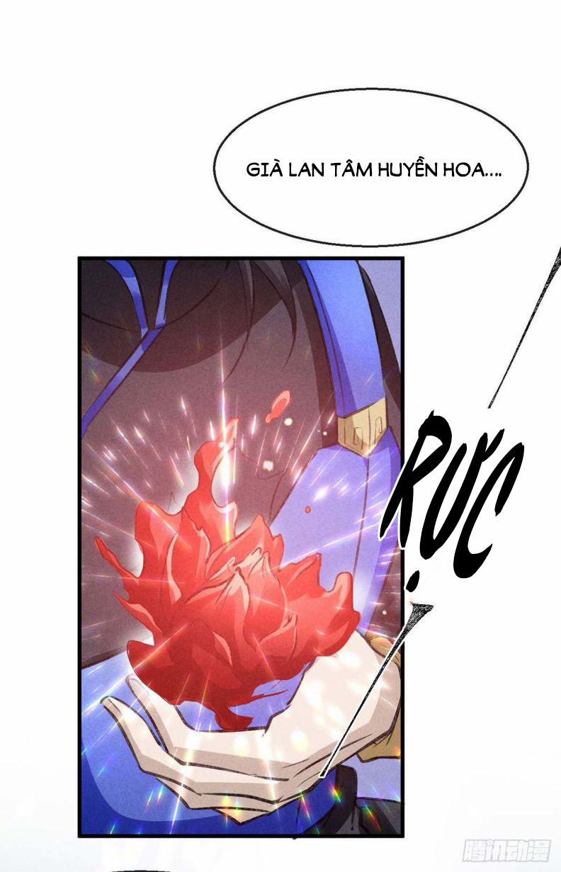 Đồ Mưu Bất Quỹ 50 trang 21