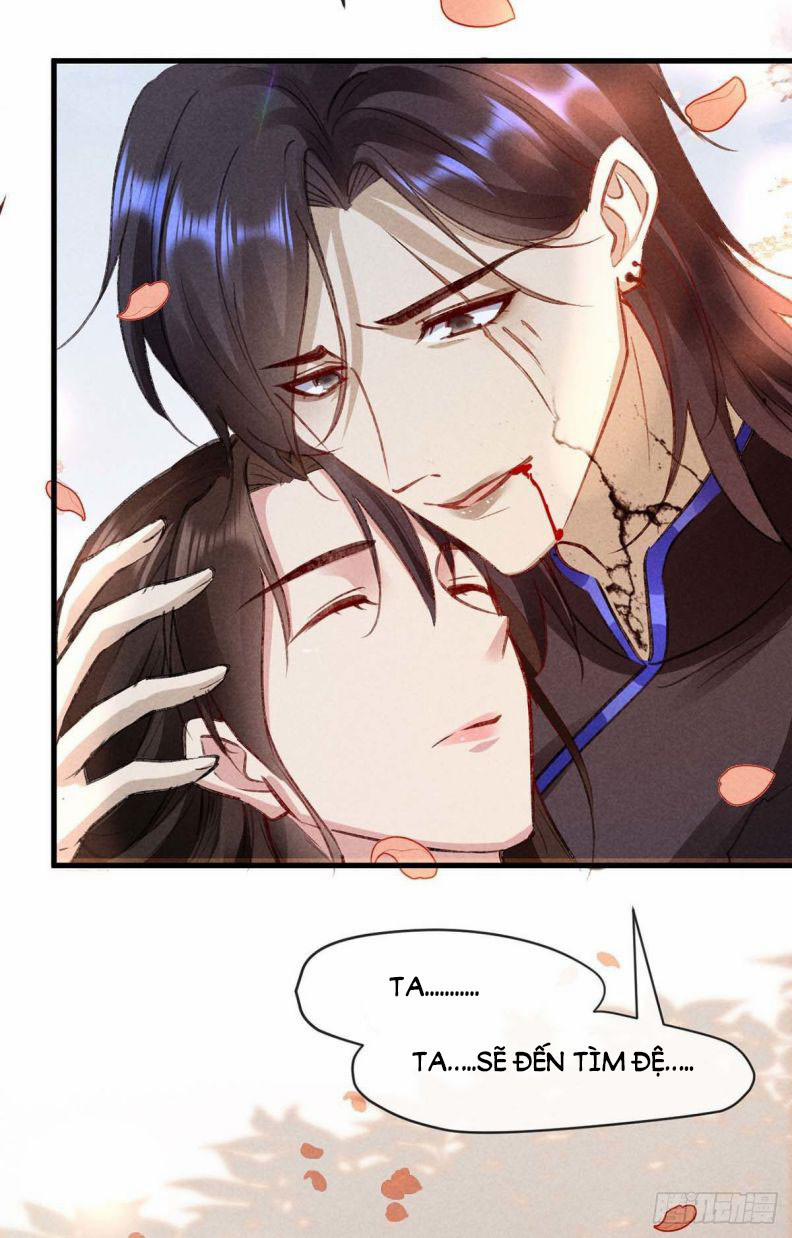 Đồ Mưu Bất Quỹ 50 trang 25