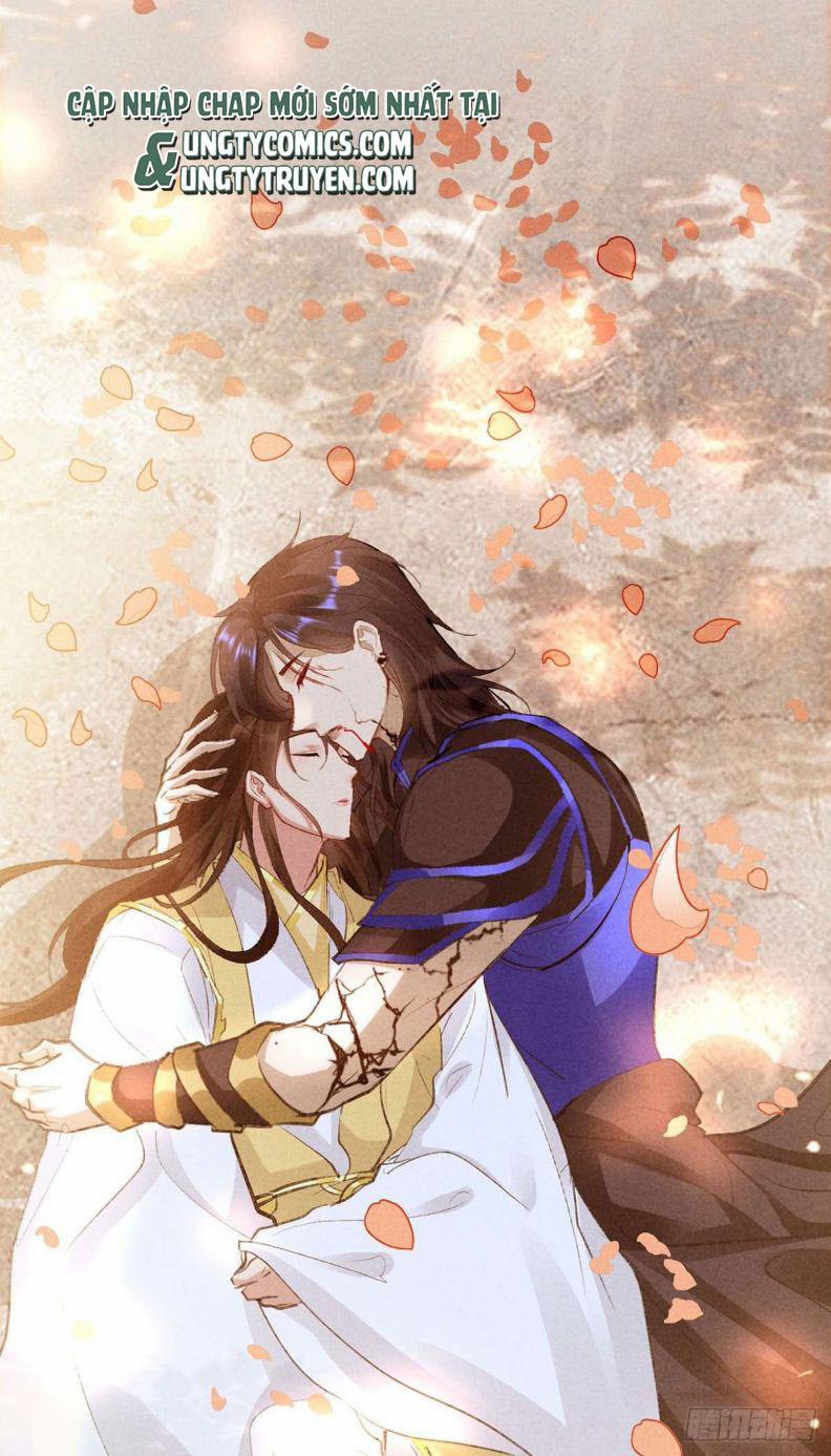 Đồ Mưu Bất Quỹ 50 trang 26