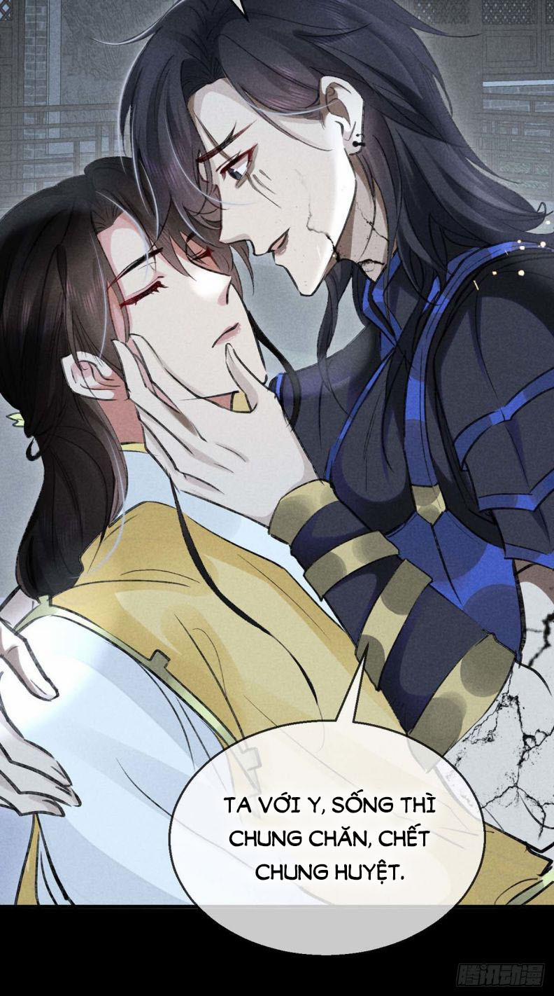 Đồ Mưu Bất Quỹ 50 trang 5