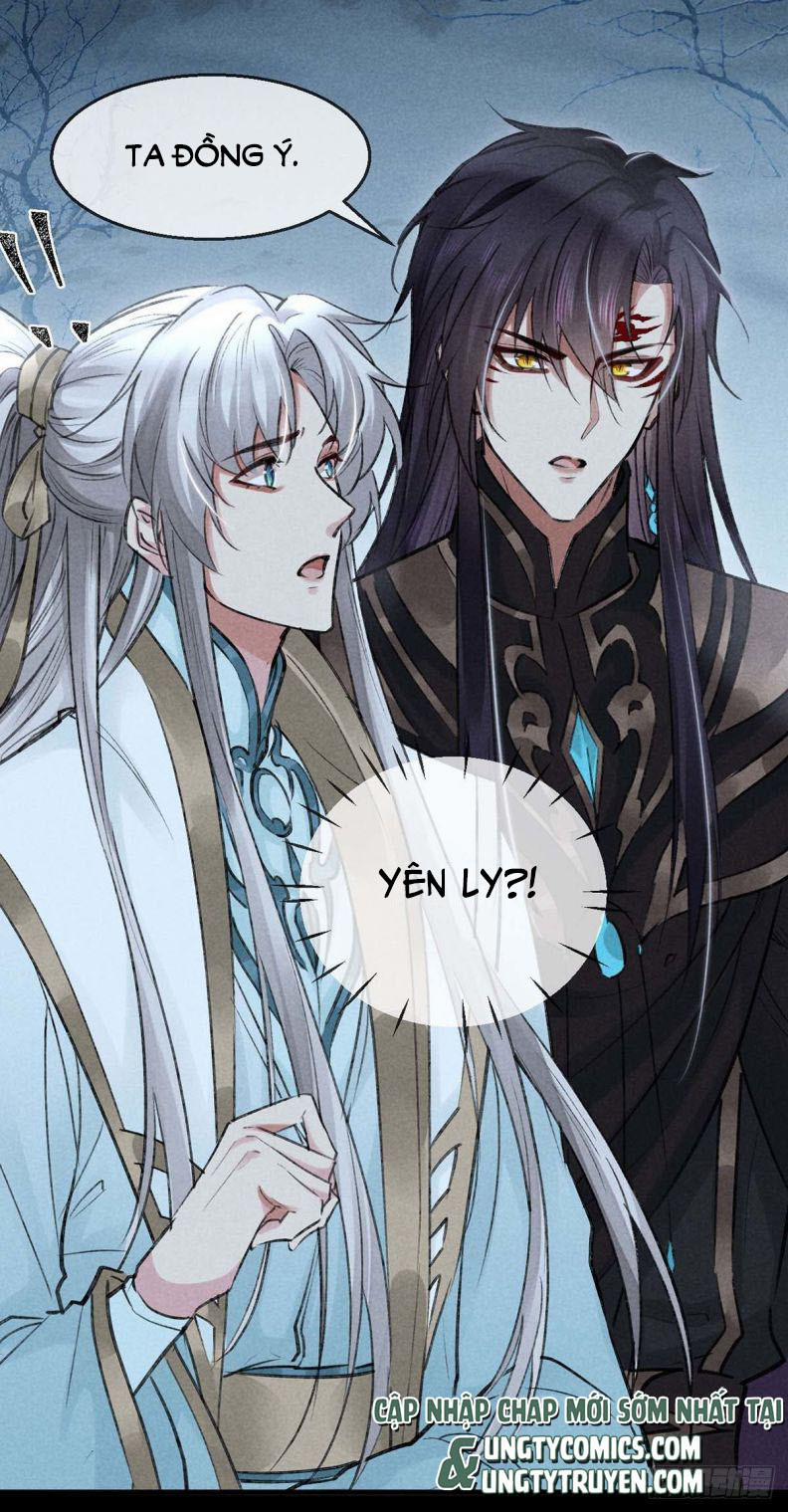 Đồ Mưu Bất Quỹ 50 trang 9