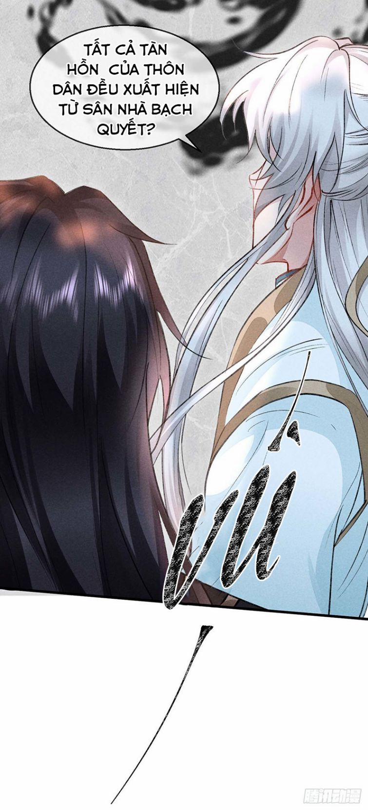 Đồ Mưu Bất Quỹ 51 trang 10